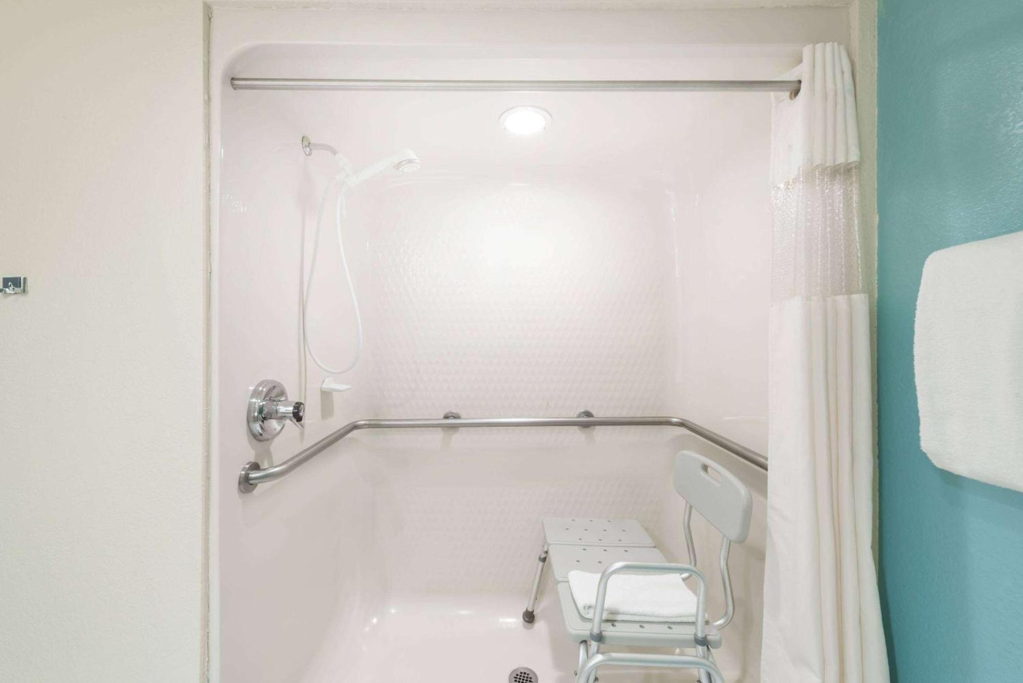 Super 8 By Wyndham Show Low Ngoại thất bức ảnh