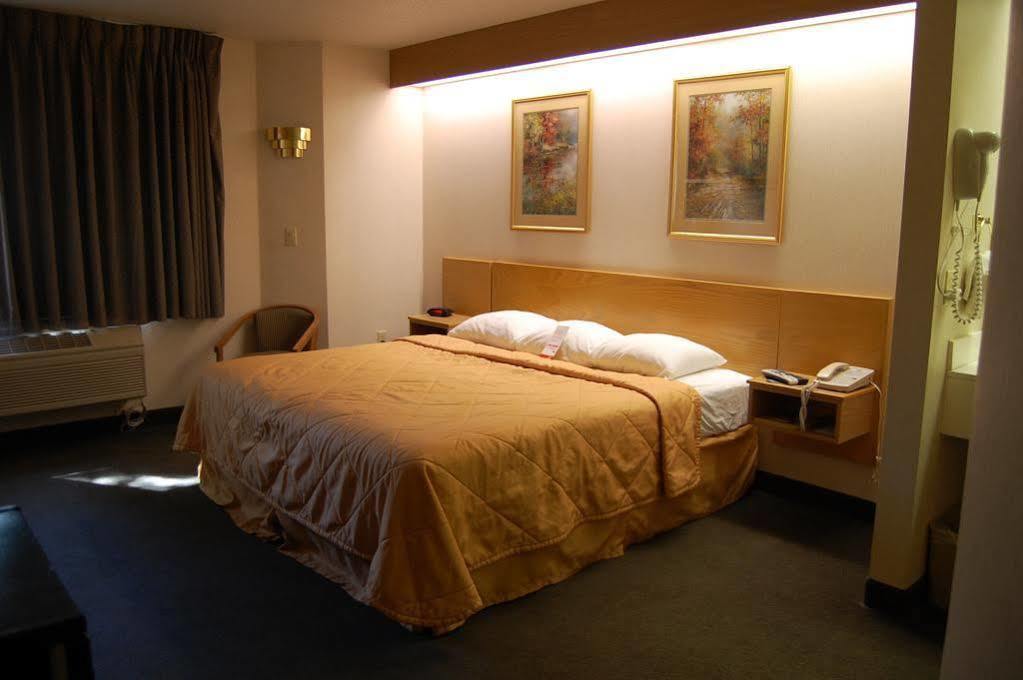 Super 8 By Wyndham Show Low Ngoại thất bức ảnh